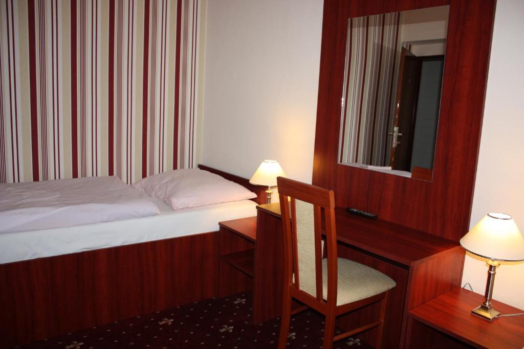 Hotel Hynek Náchod Стая снимка