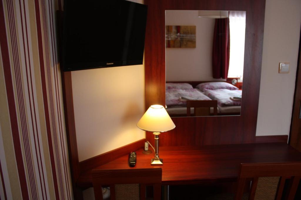 Hotel Hynek Náchod Стая снимка