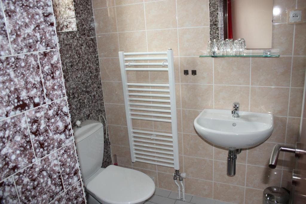 Hotel Hynek Náchod Стая снимка