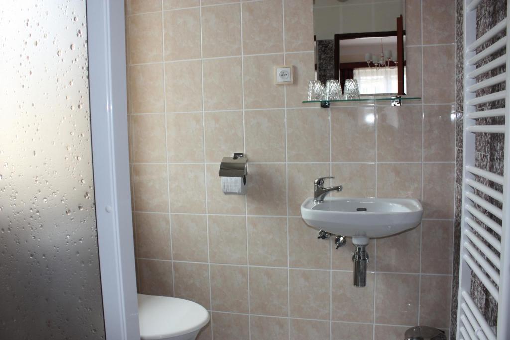 Hotel Hynek Náchod Стая снимка